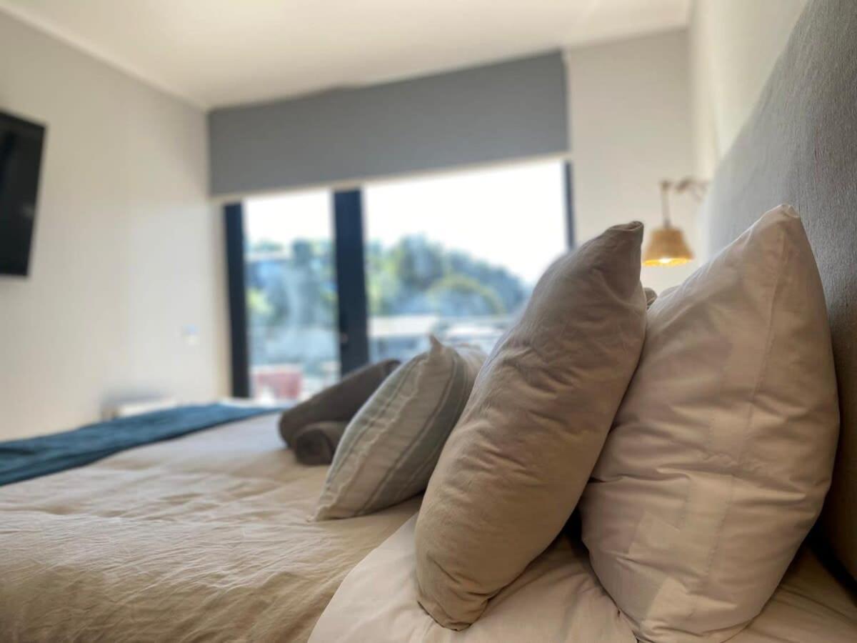 Apartamento Hom I Depto 2d2b Frente A La Costanera Piscina Temperada
