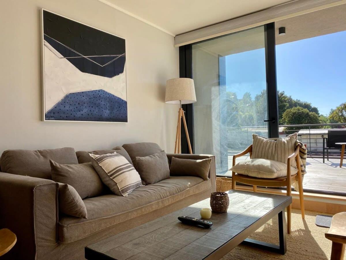Apartamento Hom I Depto 2d2b Frente A La Costanera Piscina Temperada